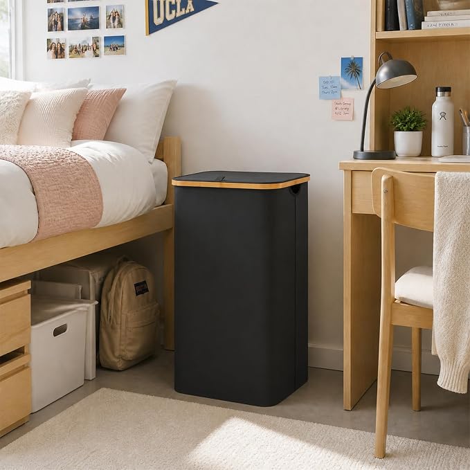 Lifewit 105L Laundry Basket - Image 10