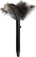 Retractable Ostrich Feather Duster by iHUFeather