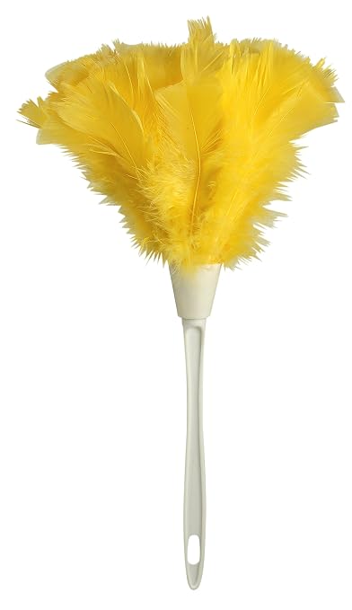 Ettore 48618 Turkey Feather Duster by EttoreProductsCompany