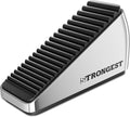 1-Pack XL Heavy Duty Door Stoppers by STRONGESTHOME