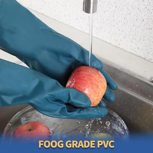 BOOMJOY PVC Cleaning Gloves - Image 6