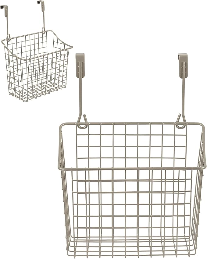 Spectrum Hanging Baskets for Organizing by Unknown