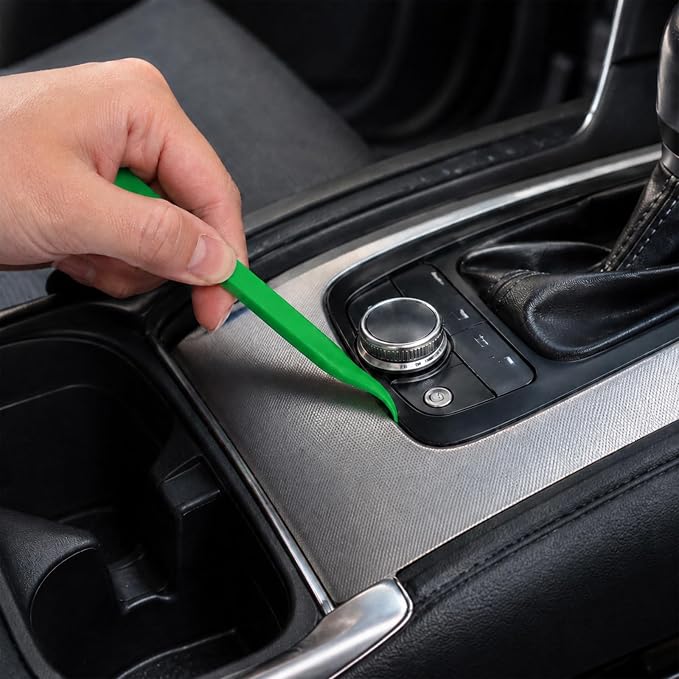 Crevice Cleaning Tool - Image 7