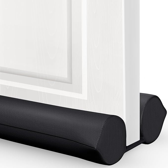 Comfyanno Under Door Draft Stopper by Comfyanno