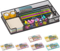 Desk Drawer Organizer Tray, Office Drawer Organizer, Workspace Organizers by HOME