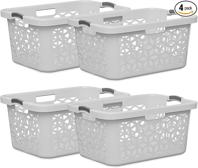 EconoHome Laundry Basket by EconoHome