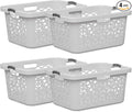 EconoHome Laundry Basket by EconoHome