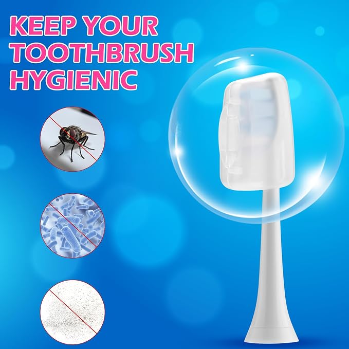 Toothbrush Travel Case for Oral B/Oral-B Pro 1000 1500 5000 7000 & Philips - Image 2