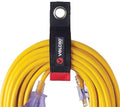 VELCRO Brand EASY HANG Extension Cord Organizer – Declutter Fast, Hang Smarter by VELCROBrand