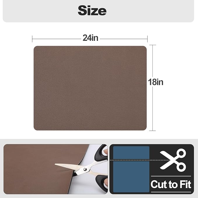 Ecotrim - Dish Drying Mat for Kitchen Counter | Coffee Bar Mat for Countertops - Image 5