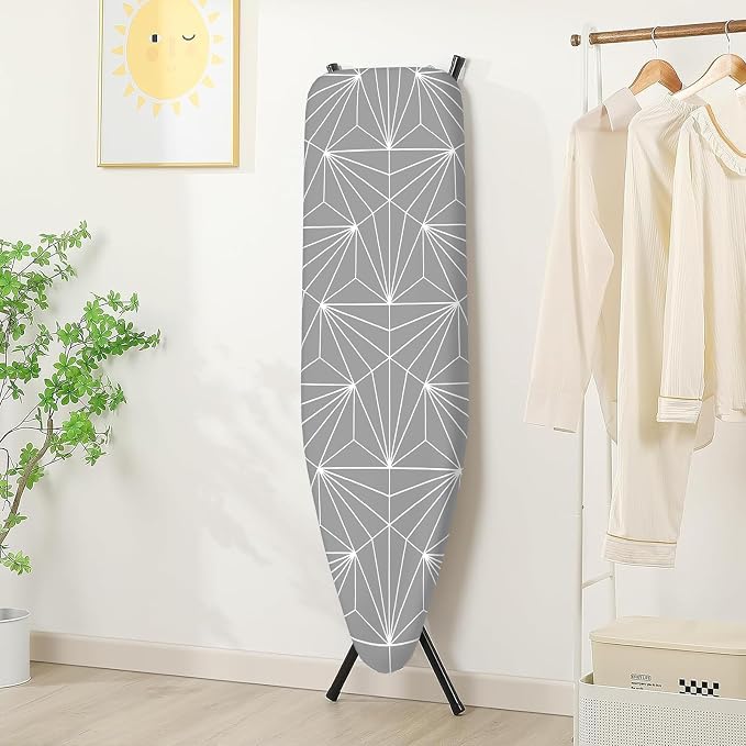 Modern Ironing Board Cover and Pad - Image 7