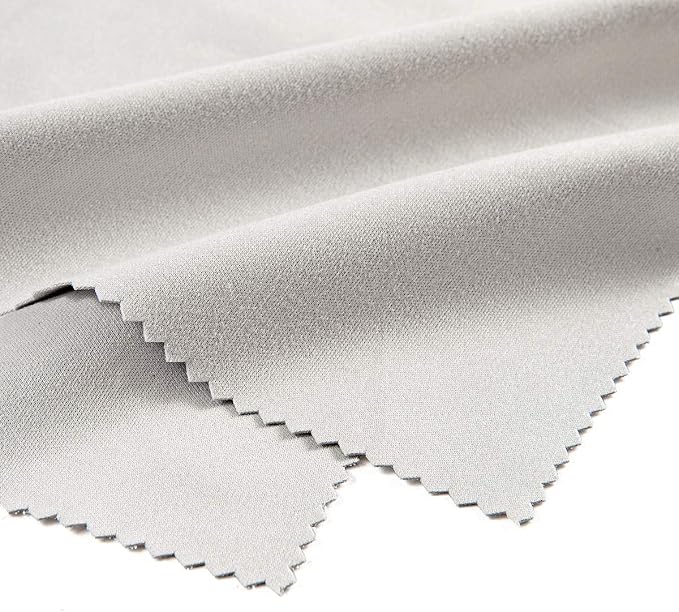 TRIUMPH VISION Eyeglass Cleaning Cloth Glasses Cleaner Microfiber 12 Pack | Eye - Image 6