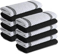 Infinitee Xclusives Kitchen Towels by InfiniteeXclusives