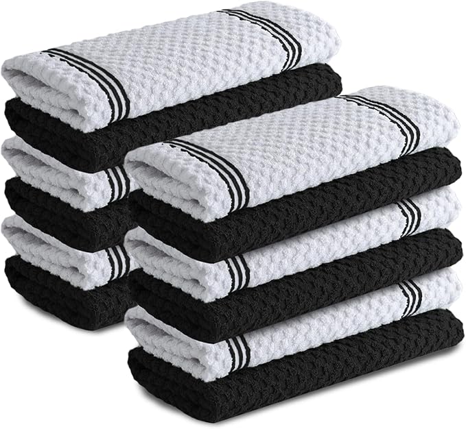 Infinitee Xclusives Kitchen Towels by InfiniteeXclusives