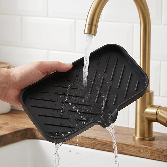 MicoYang Silicone Soap Dish - Image 9