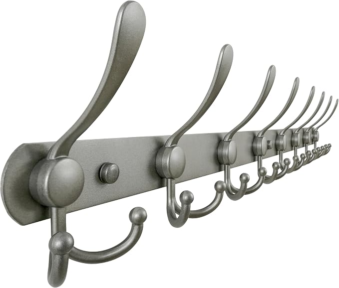 Coat Rack Wall Mount by Dseap