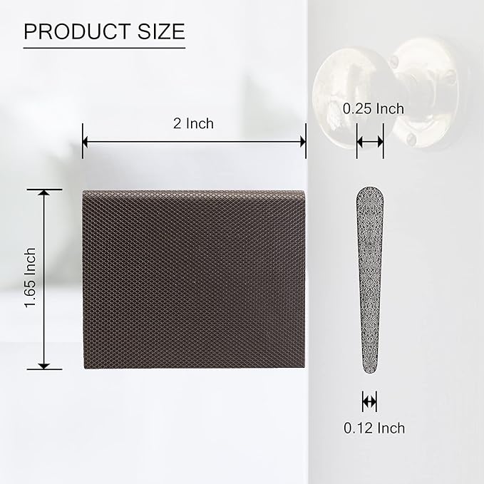 Door Corner Seals - Image 2