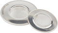 RSVP International Stainless Steel Kitchen Sink Strainer, Food Scrap Trap by RSVPInternational