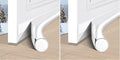 HomeProtect Door Draft Stopper Weather Stripping Door Seal Under Door Sweep by HomeProtect