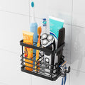TAILI Powerful Suction Cup Toothbrush Holders by TAILI