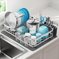 GSlife Large Capacity Dish Rack by GSlife