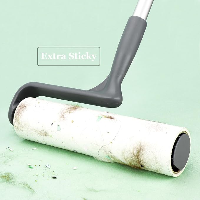10 inch Lint Roller Refill Compatible - Image 5