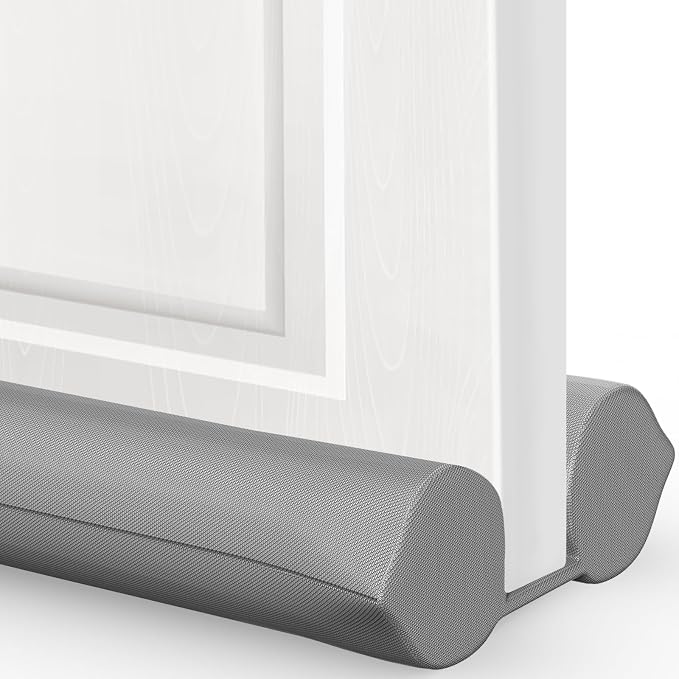 Comfyanno Under Door Draft Stopper by Comfyanno