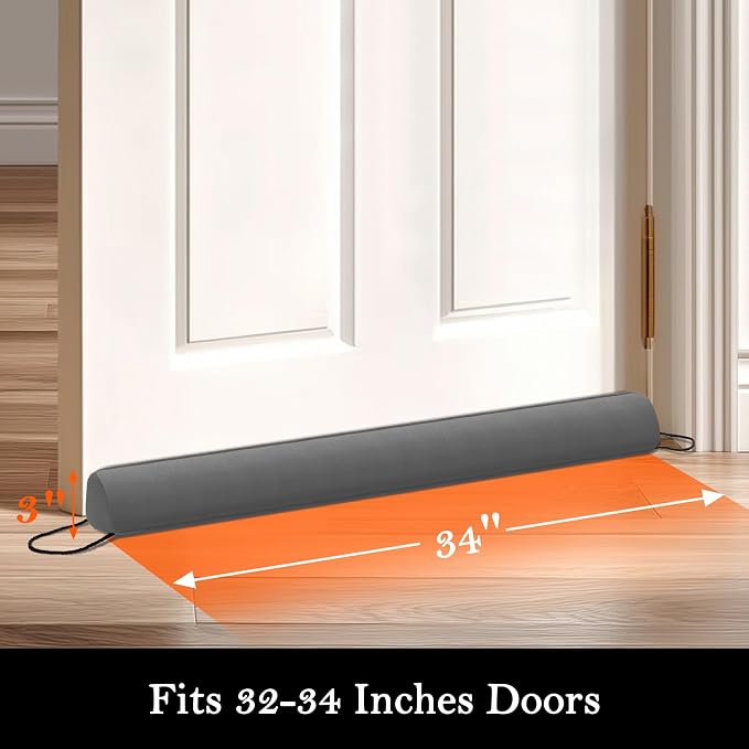 Sunolga Door Draft Stopper - Image 2