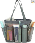 Fammart Mesh Shower Caddy Portable by Fammart