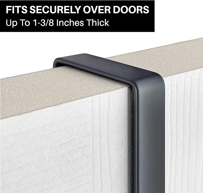 LYNK Professional® Home™ Over the Door Hooks - Image 5