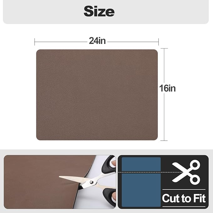 Ecotrim - Dish Drying Mat for Kitchen Counter | Coffee Bar Mat for Countertops - Image 5