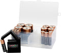 Dial Industries Battery Organizer Case by DialIndustries