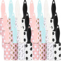 Hushee 24 Pcs Mini Lint Rollers by Hushee