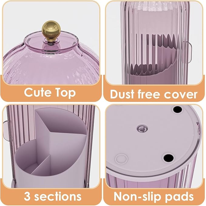 Toothbrush and Toothpaste Holders - Image 5