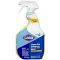 CloroxPro Clean-Up Disinfectant Spray Cleaner by CloroxProfessional
