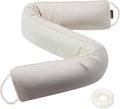 MAGZO Under Door Draft Stopper 32 Inches by MAGZO
