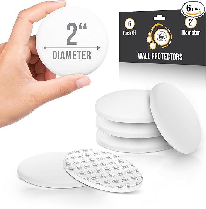 ProStoppr® Door Stoppers by ProStoppr