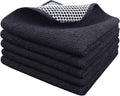 SINLAND Dish Cloth for Washing Dishes Kitchen Washcloth Cleaning Cloth by SINLAND