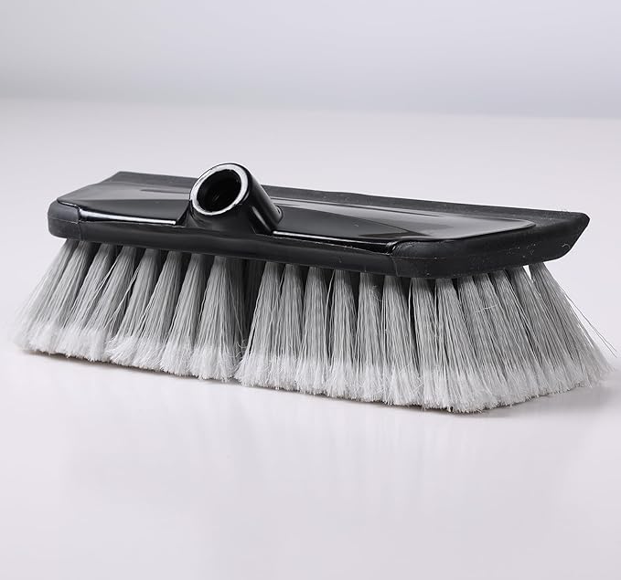 52" Dip Car Wash Brush with Long Handle - Image 3