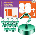 Neosmuk Magnetic Hooks Steel Tube Design by Neosmuk
