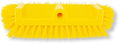 SPARTA Multi-Level Tile Scrub Brush 12" Wide Brush Head, Heavy-Duty Tile by SPARTA