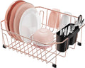 GSlife Small in Sink Dish Drying Rack by GSlife
