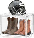 17.7'' XXX-Large Shoe Acrylic Display Case by DAYOOH