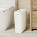 EKO Automatic Bathroom Trash Can by Unknown