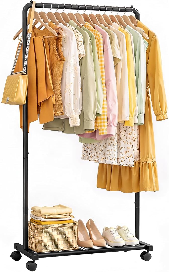 Sakugi Clothes Rack by Sakugi