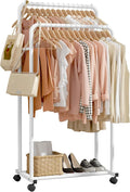 Sakugi Clothes Rack by Sakugi