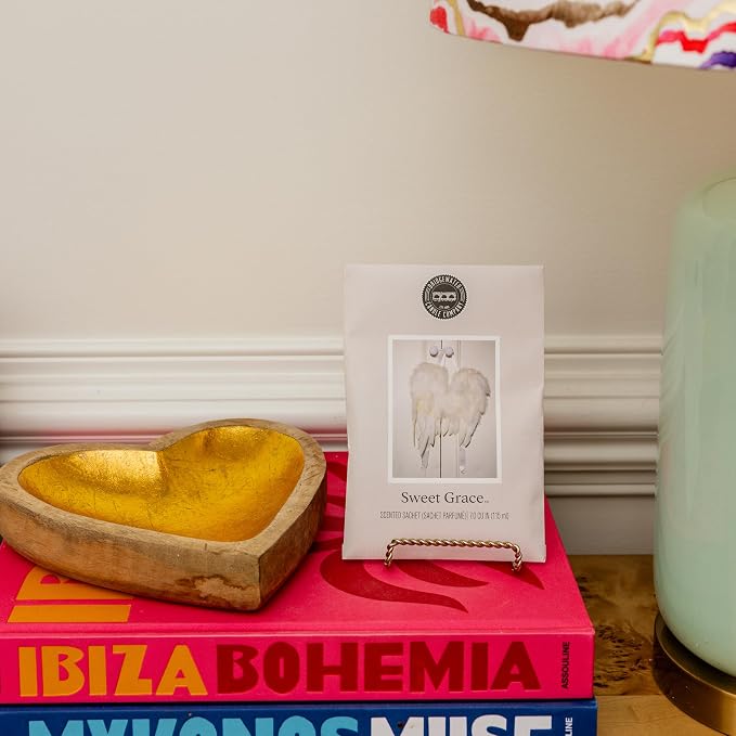 Bridgewater Candle Sachet Air Freshener Bag - Image 8