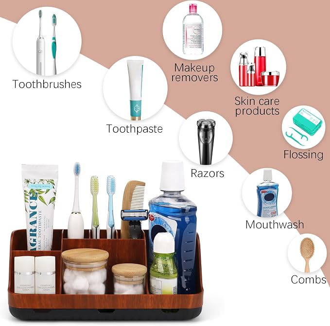 GFWARE Bathroom Decor and Accessories - Image 5