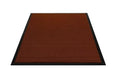 Guardian UG060814 Elite Guard Berber Indoor/Outdoor Floor Mat, 72" x 96", Chocolate