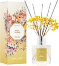Reed Diffuser Set, 6.76 fl oz by Airkeep